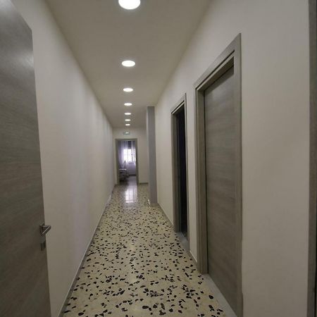 Domus Nostrae Daire Ercolano Dış mekan fotoğraf